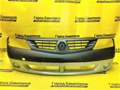    Renault Logan 04-09 [6001549907]
