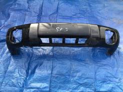 Бампер Subaru Forester SF5