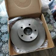 Продам передние тормозные диски G-Brake фото
