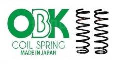 Японские Пружины/Комплект | OBK ОПТ ЦЕНА | доставка /Отправка фото