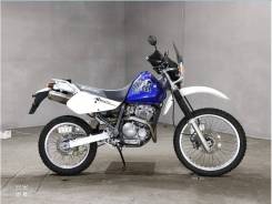 Suzuki Djebel 250, 2001 