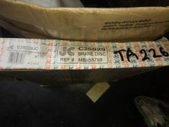 ��������� ���� �������� Mitsubishi 3000 GT, 3000GT 2, Z15A Z15AM �������� 3000�� �������� ST-MR510966 1994-2001 (����������� ��������) ����