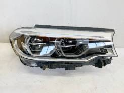 Фара правая BMW 5er G30 (2016 - н. в) Adaptive LED