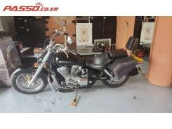 Honda Shadow 750, 2012 