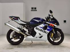 Suzuki GSX-R 750, 2004 