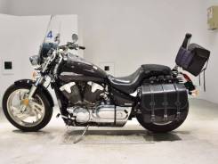 Honda VTX 1300S, 2007 