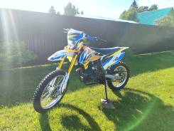 Racer Enduro 300 RC300-GY8A, 2020 