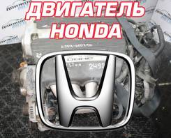 Двигатель и КПП Honda Civic в наличии | Установка | Гарантия