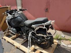 BMW R 1250 GS Adventure, 2022 