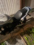 Yamaha FZS 600, 2003 