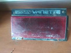 - 226-52451 Nissan Vanette KMC20  