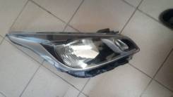 - KIA Rio