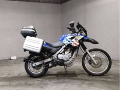 BMW F650GS DAKAR, 2003 