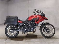 BMW F 700 GS, 2013 