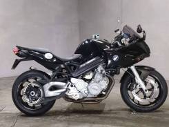 BMW F 800 S, 2007 