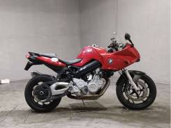 BMW F 800 S, 2006 