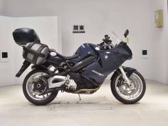 BMW F 800 ST, 2011 