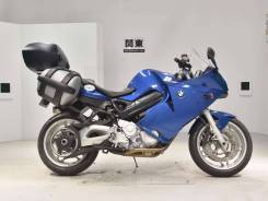 BMW F 800 ST, 2007 