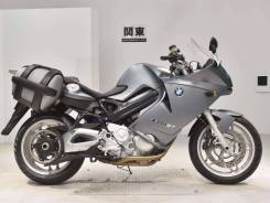 BMW F 800 ST, 2007 