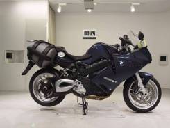 BMW F 800 ST, 2010 