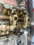Двигатель Honda Accord Wagon CF7 F23A 11000PEA803