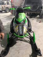 Arctic Cat Sno Pro, 2012 