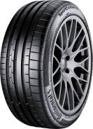 Continental SportContact 6, 255/40 R19 100Y