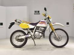 Suzuki DR 250R, 1995 