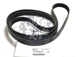    6PK2155 Subaru 23780AA120  