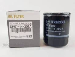   ( SHY114302 ) Mazda SH0114302A 