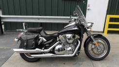 Honda VTX 1300, 2003 