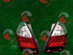   LED Honda Fit Jazz