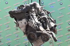 Двигатель дизельный Volkswagen Caddy 3 V-1.9TDi (BLS)