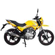 Regulmoto SK 200-9, 2022 