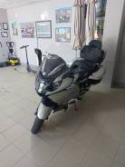 BMW K 1600 GTL, 2011 