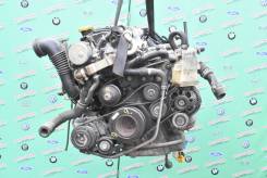 Двигатель 2.5 TDI Y25DT (M57 D25) Opel Omega B