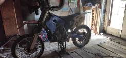 Yamaha YZ 250, 1998 