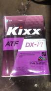   Kixx ATF DX-VI 4 L252444TE1 