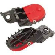   DRC Suzuki RM125/250 '91-00 RMX250R/S '89-99 DR-Z400E/ 