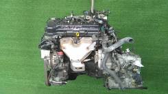 Двигатель Nissan TINO QG18DE