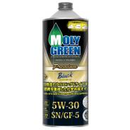 MolyGreen Premium 5W30 SP/GF-6A/CF 1  - 1350 .  