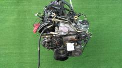 Двигатель Toyota Vitz SCP10 1SZ-FE