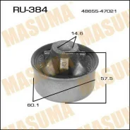 ����������� "Masuma" Opa , #CT1#, Prius , NHW11, Vista Ardeo , #V5# RU-384 Masuma ����