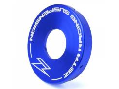   ZETA R-Shock End Cap KYB 50mm Blue ZE56-12016 