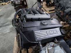 Двигатель N46B20bd BMW 3 2.0i 129-156л. с.