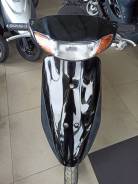 Honda Dio AF34 