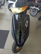 Honda Dio AF35 ZX 