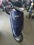 Honda Dio AF27 