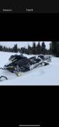 BRP Ski-Doo Summit, 2016 