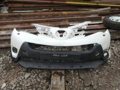 Бампер передний Toyota RAV4 (XA40) 2012-2019 [521194A905] под ремонт